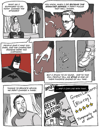 Illustration for article titled Beware the Focus Groups